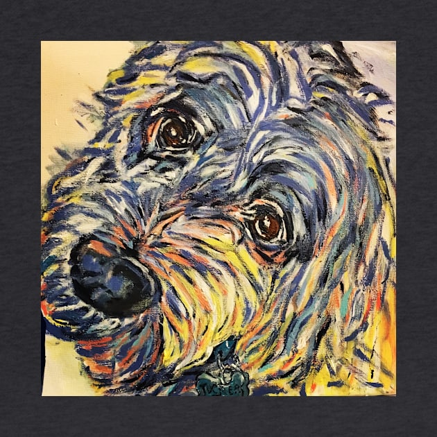 Havanese by Jeneralarts